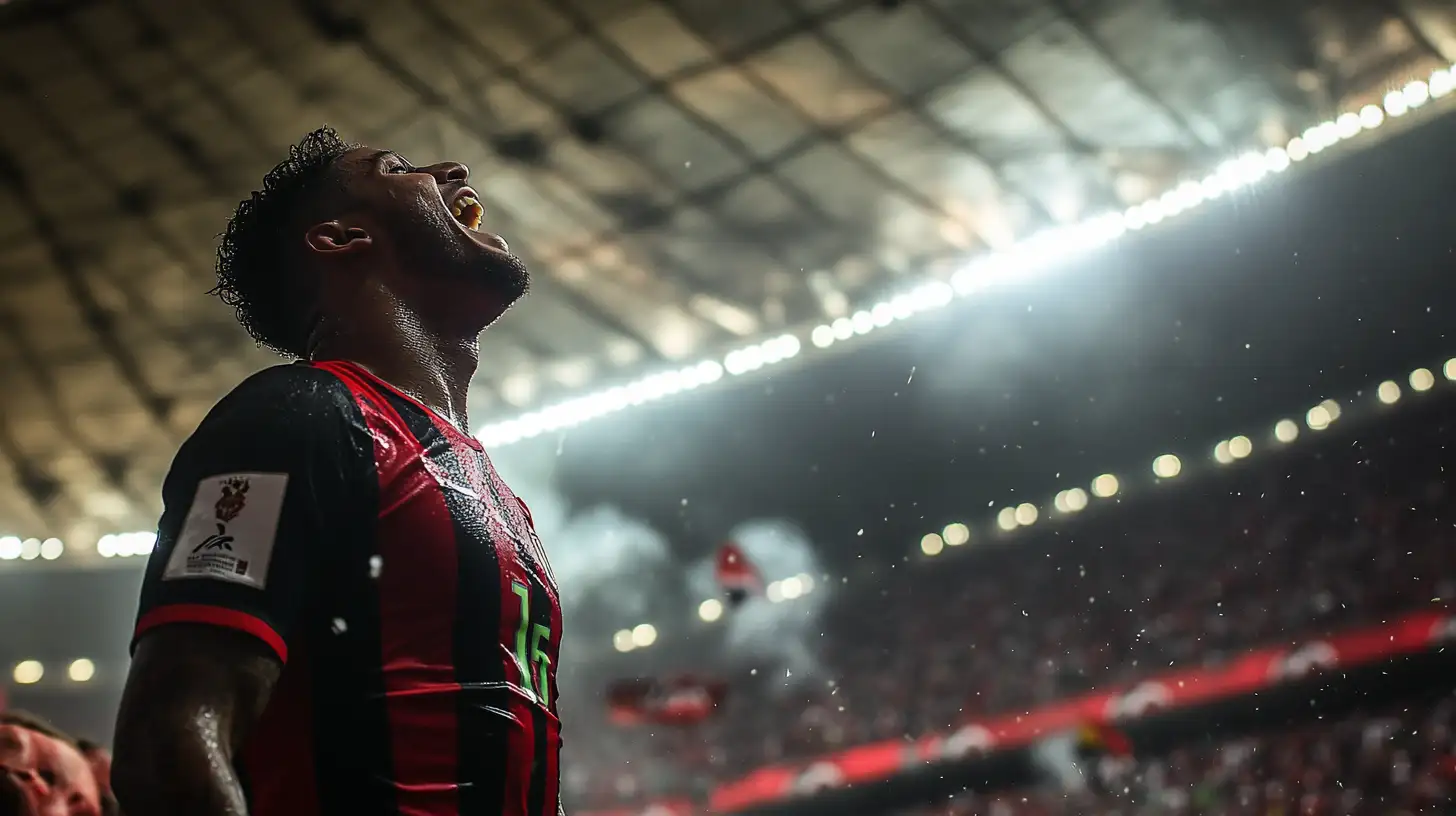 convocação da seleção brasileira — sports 8