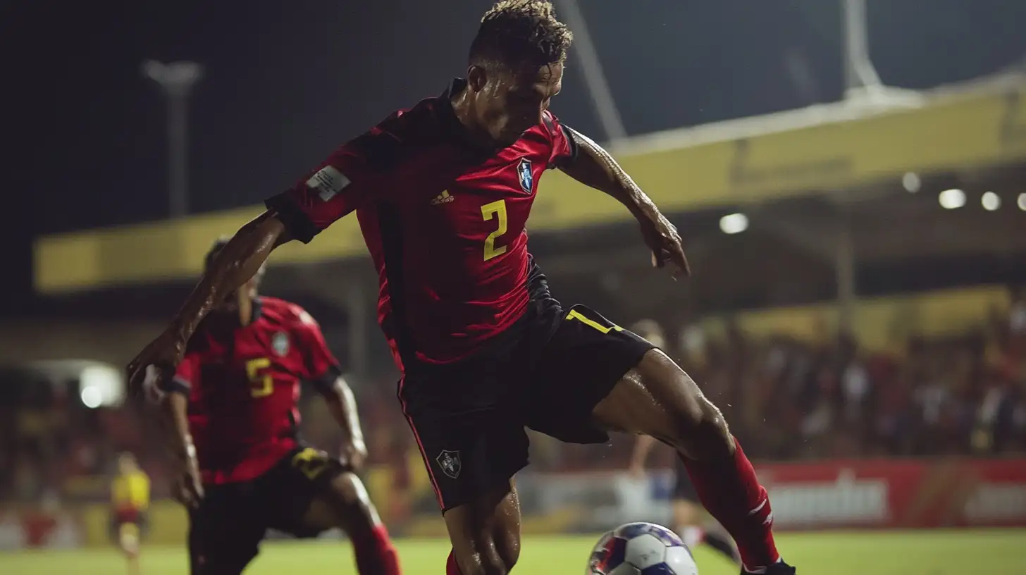convocação da seleção brasileira — Copa do Brasil