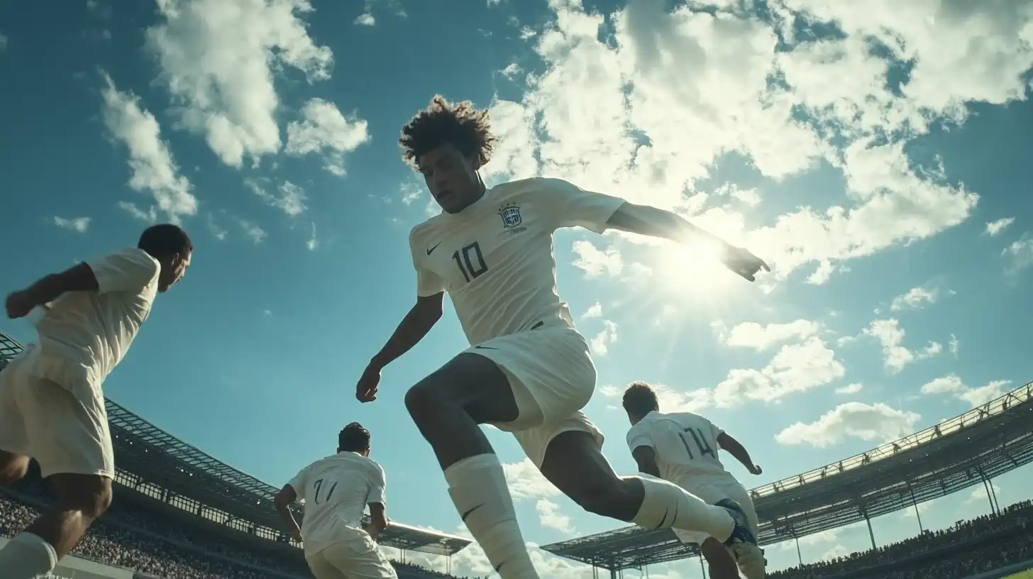 convocação da seleção brasileira — Botafogo