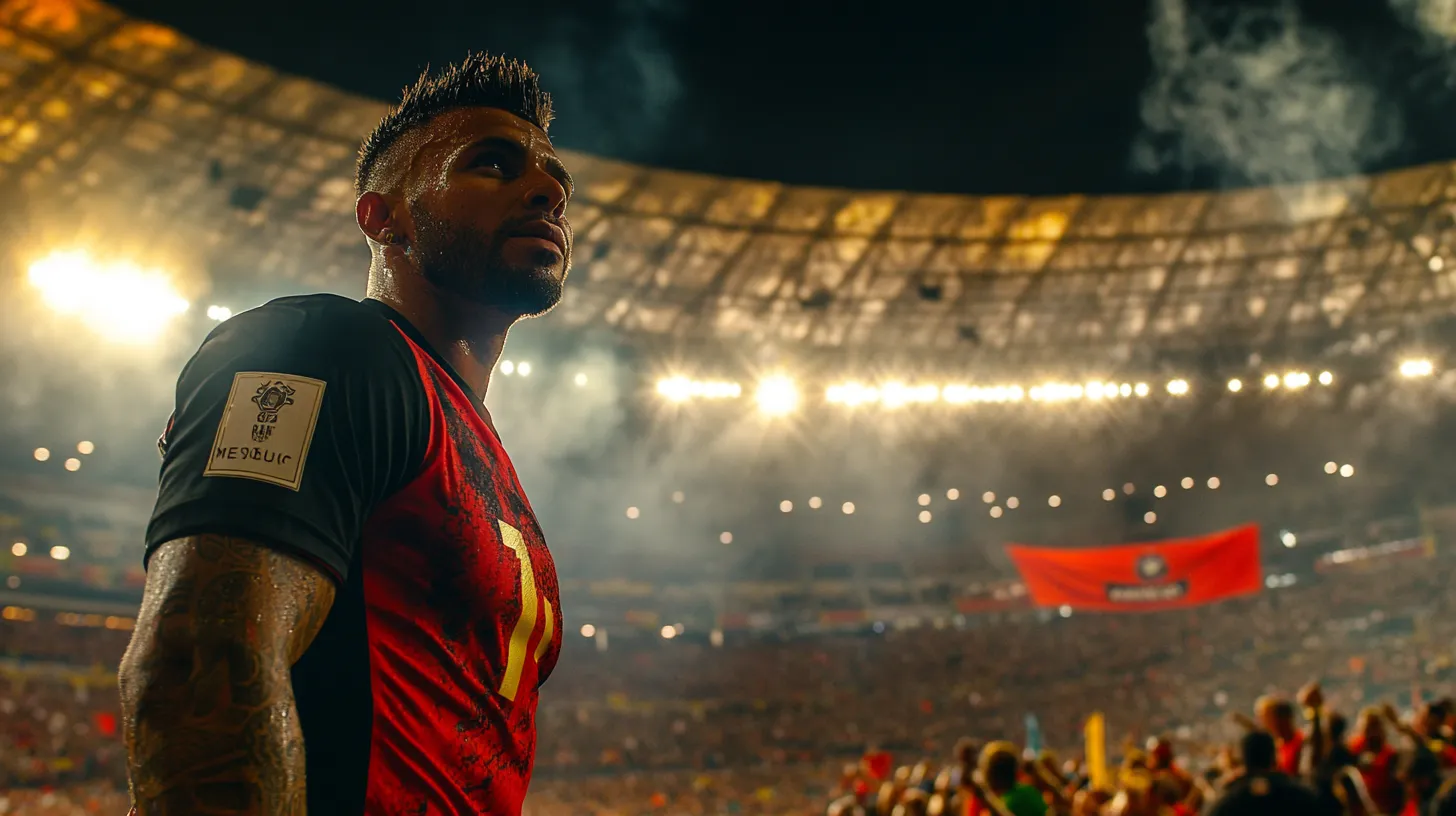 convocação da seleção brasileira — sports 9
